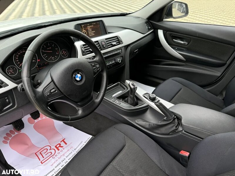 BMW Seria 3